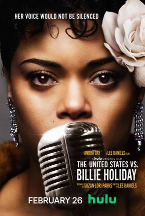 Estados Unidos Vs Billie Holiday - Legendado Download