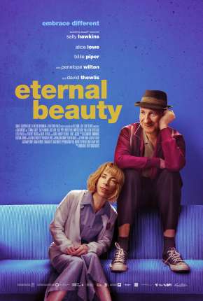 Eternal Beauty - Legendado Download