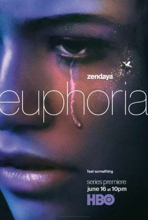 Euphoria - 2ª Temporada Completa Download