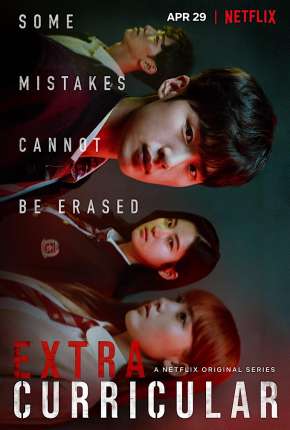 Extracurricular - 1ª Temporada Completa Download