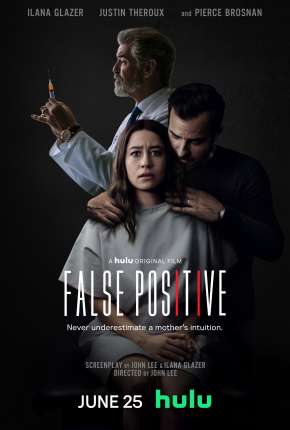 False Positive - Legendado Download