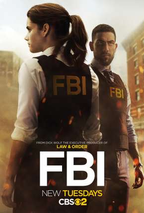 FBI - 4ª Temporada Legendada Download