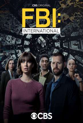 FBI - Internacional - 2ª Temporada Legendada Download