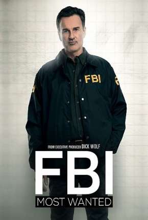 FBI - Most Wanted - 2ª Temporada Legendada Download