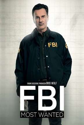 FBI - Os Mais Procurados - 4ª Temporada Legendada Download