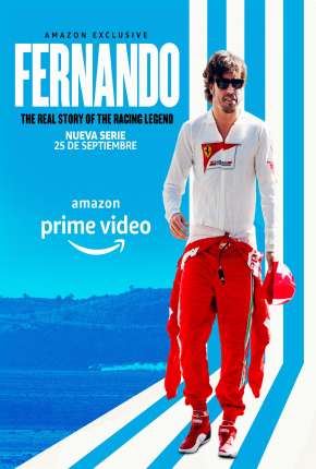 Fernando - 1ª Temporada Completa Legendada Download