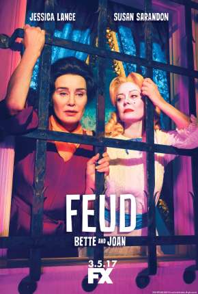 Feud - Bette and Joan - 1ª Temporada Download