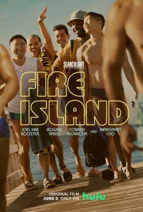 Fire Island - Orgulho e Sedução Download