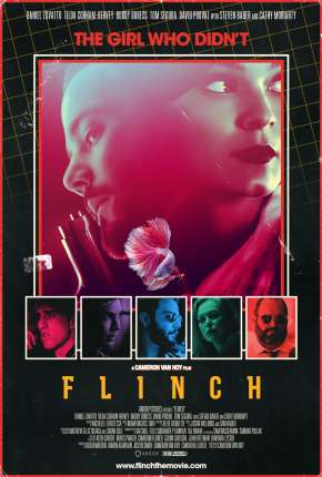 Flinch - Legendado Download