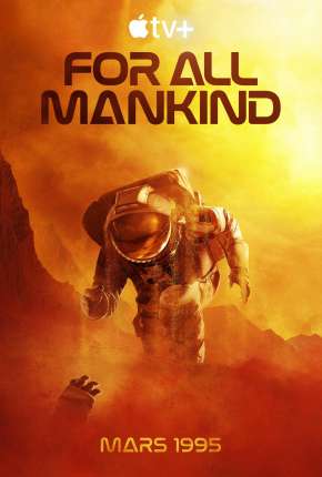 For All Mankind - 2ª Temporada Legendada Download