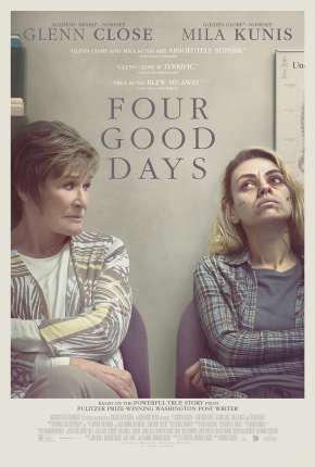 Four Good Days - Legendado Download