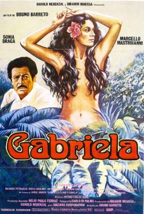 Gabriela Download