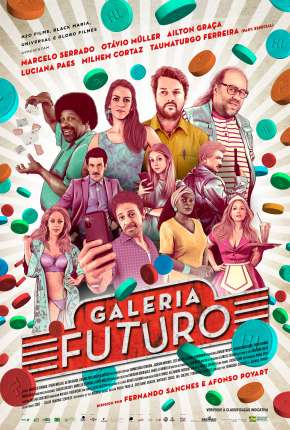 Galeria Futuro Download