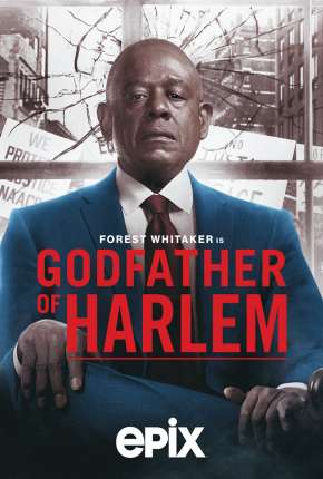 Godfather of Harlem - 2ª Temporada Legendada Download