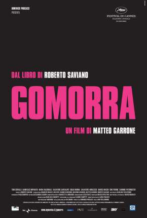 Gomorra - Legendado Download