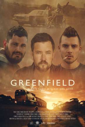 Greenfield - Segredos Explosivos Download