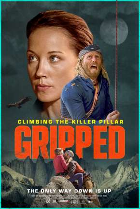 Gripped - Climbing the Killer Pillar - Legendado Download