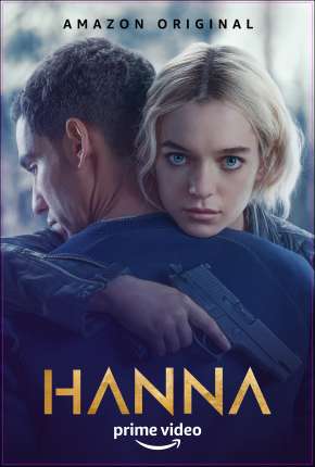 Hanna - 3ª Temporada Download