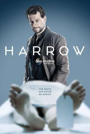 Harrow - 3ª Temporada Legendada Download