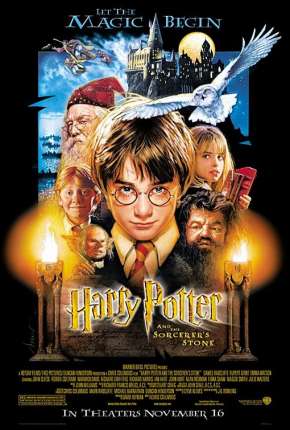 Harry Potter - Coleção Download