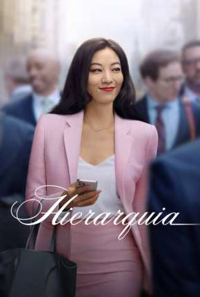 Hierarquia - 1ª Temporada Completa Legendada Download