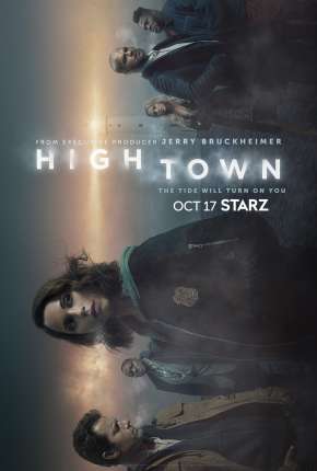 Hightown - 1ª Temporada Completa Download