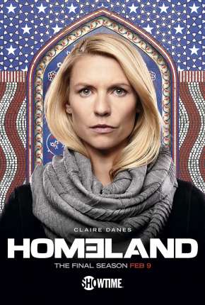 Homeland - 1ª Temporada Completa Download