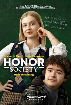 Honor Society Download