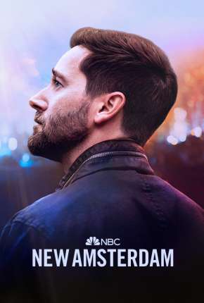 Hospital New Amsterdam - 4ª Temporada Legendada Download