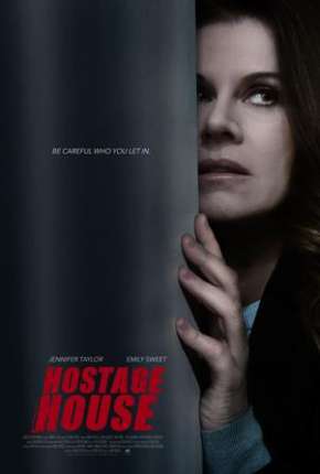 Hostage House - Legendado Download