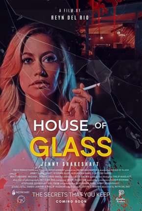 House of Glass - Legendado Download