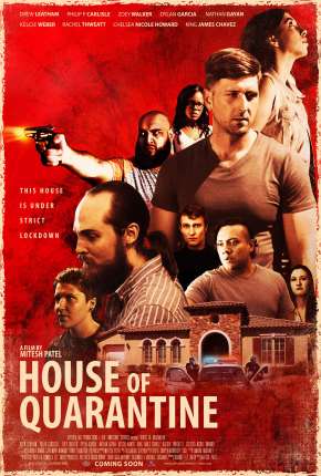 House of Quarantine - Legendado Download