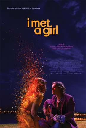 I Met A Girl - Legendado Download