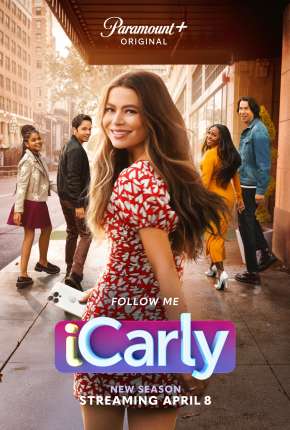 iCarly - Revival 1ª Temporada Legendada Download