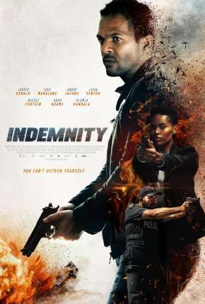 Indemnity - Legendado Download