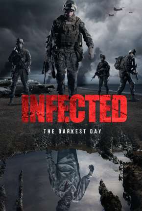 Infected - The Darkest Day - Legendado Download