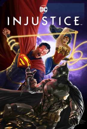 Injustice Download