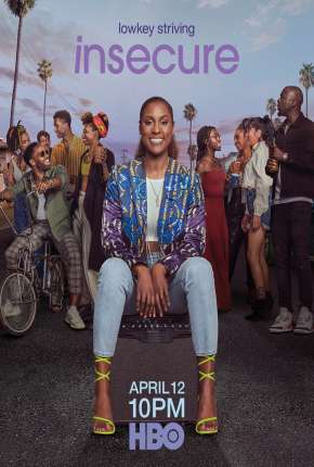 Insecure - 4ª Temporada Download