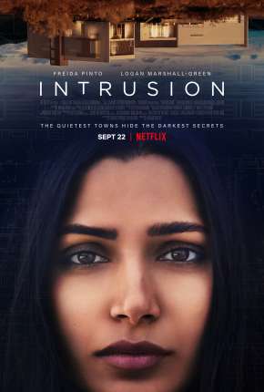 Intrusion Download