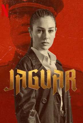 Jaguar - 1ª Temporada Completa Legendada Download