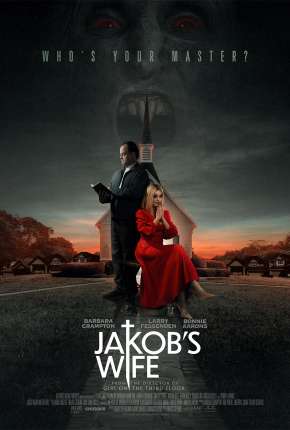 Jakobs Wife - Legendado Download