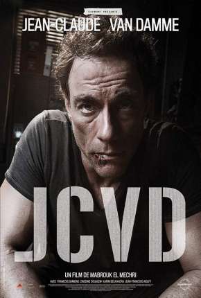 JCVD - A Maior Luta de Sua Vida Download