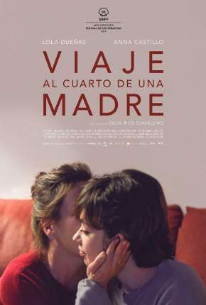 Journey to a Mothers Room - Viaje al cuarto de una madre - Legendado Download