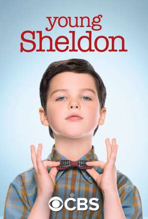 Jovem Sheldon - Young Sheldon 4ª Temporada Legendada Download