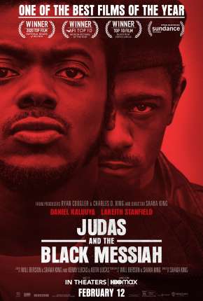 Judas e o Messias Negro Download