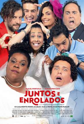 Juntos e Enrolados Download