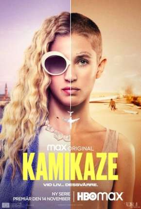 Kamikaze - Em Queda Livre 1ª Temporada Download