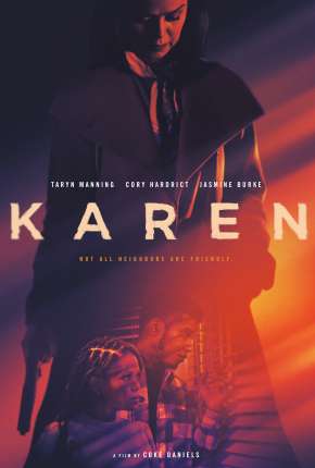 Karen - Legendado Download