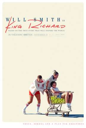 King Richard - Criando Campeãs Download