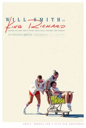 King Richard - Criando Campeãs (Oscar 2022) Download